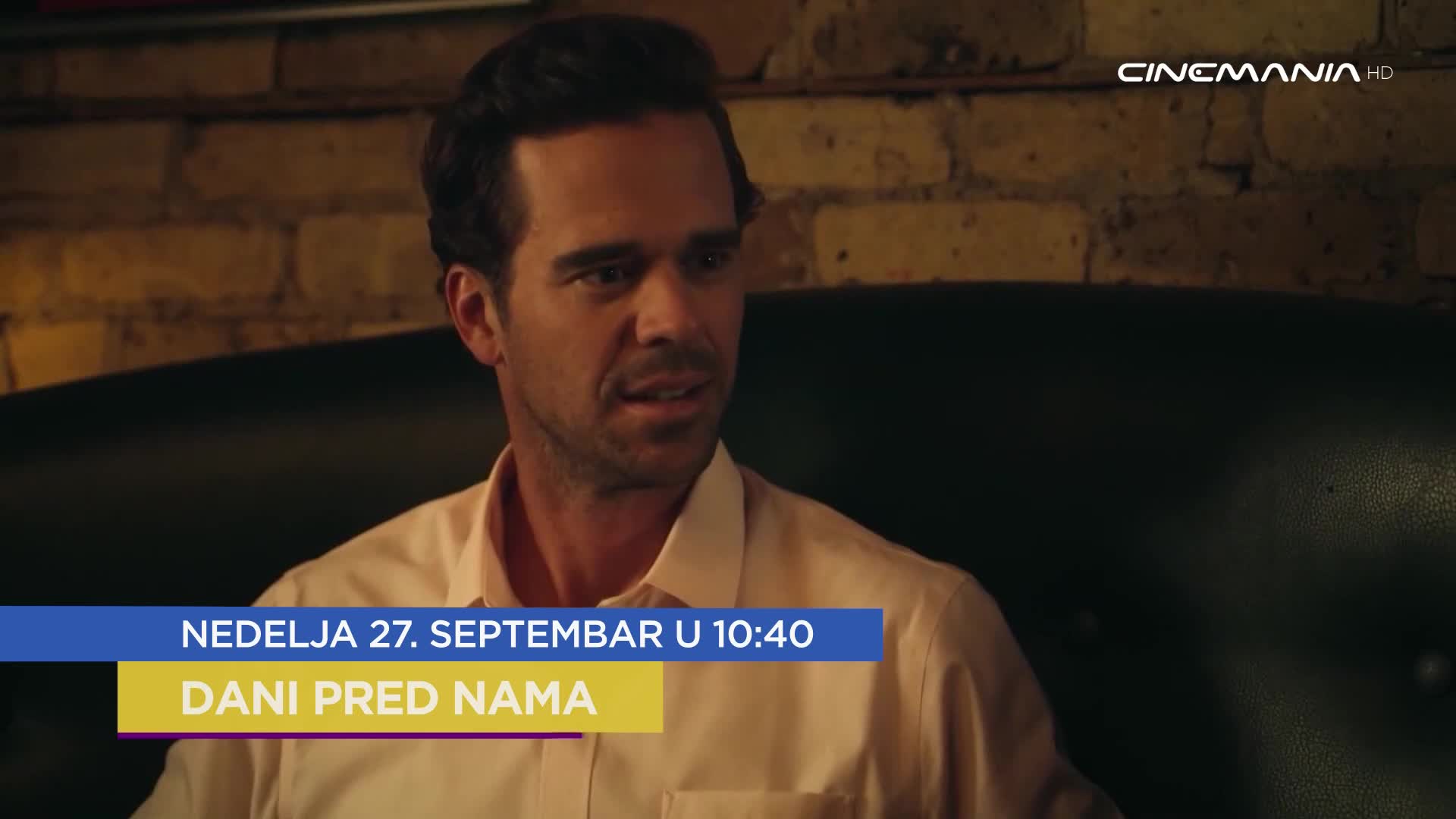 Cinemania