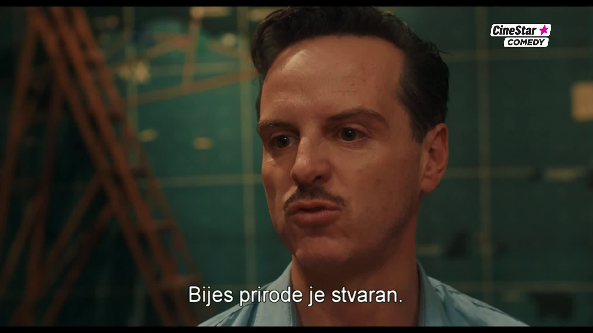 CinestarComedy