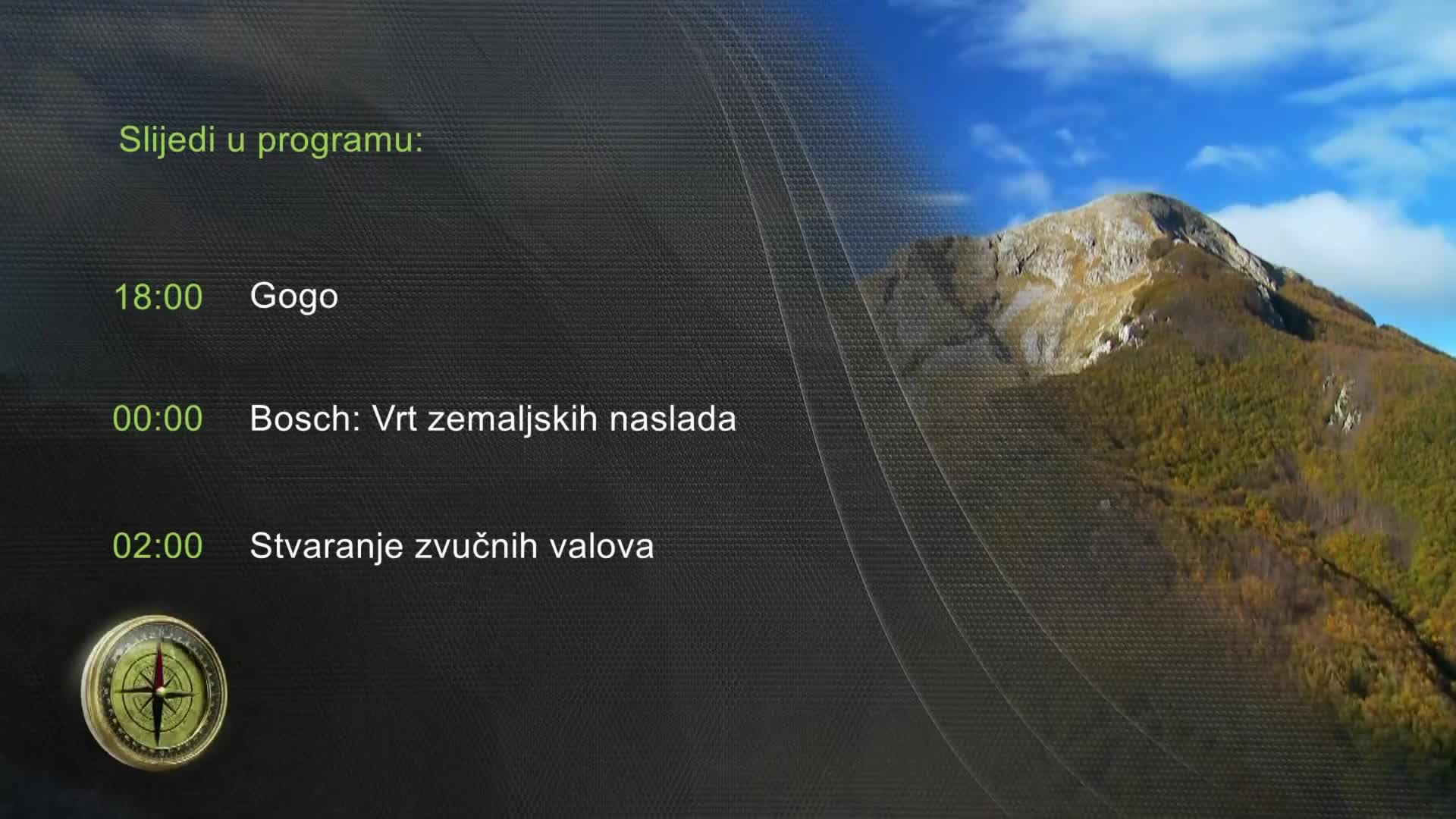 DokuTV
