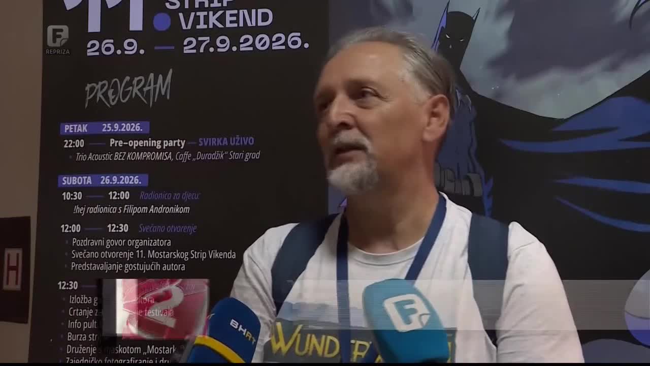 FTV