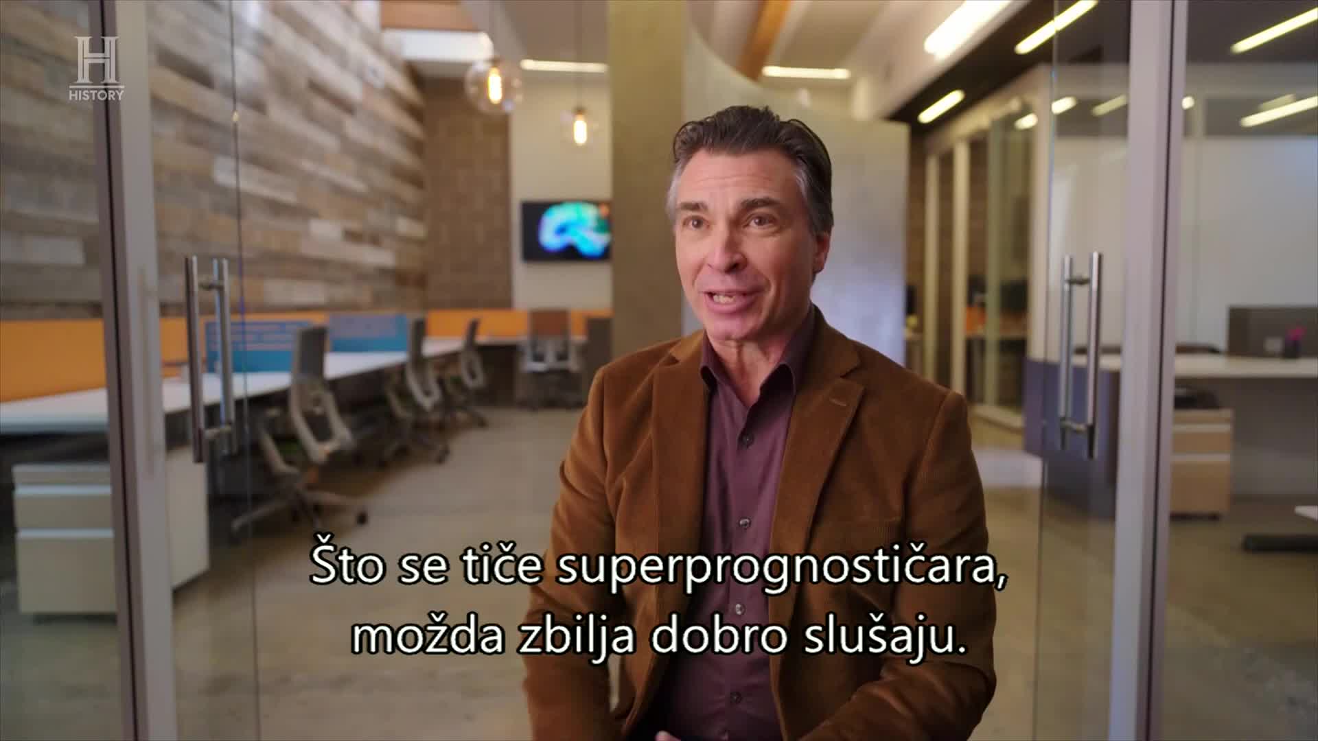History