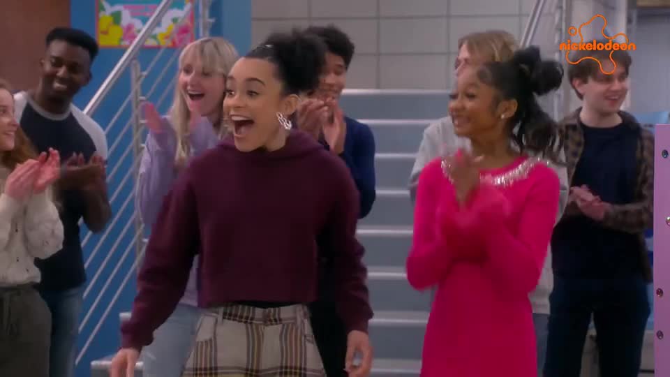 Nickelodeon
