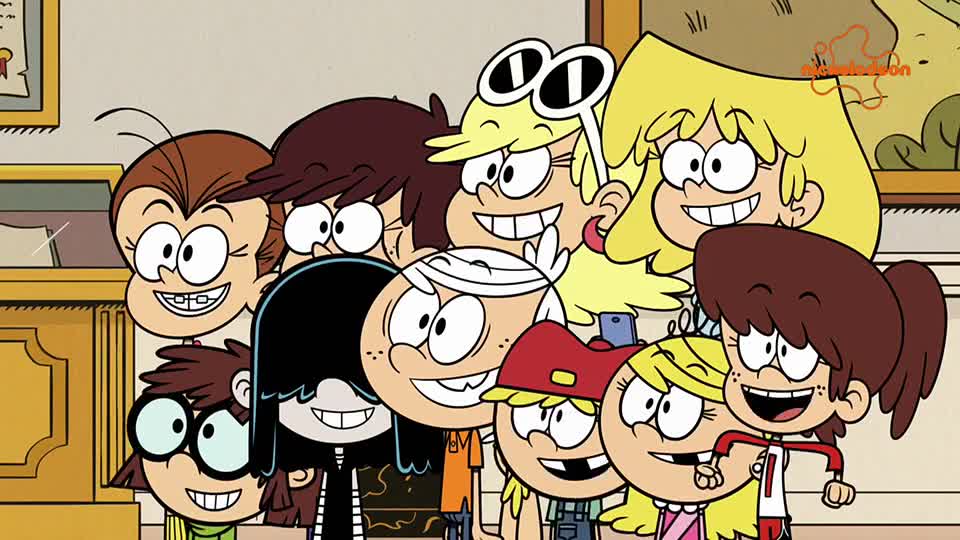 Nickelodeon