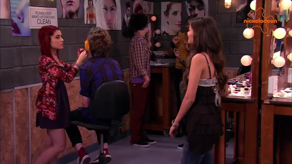 Nickelodeon