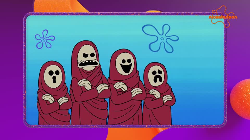 Nickelodeon