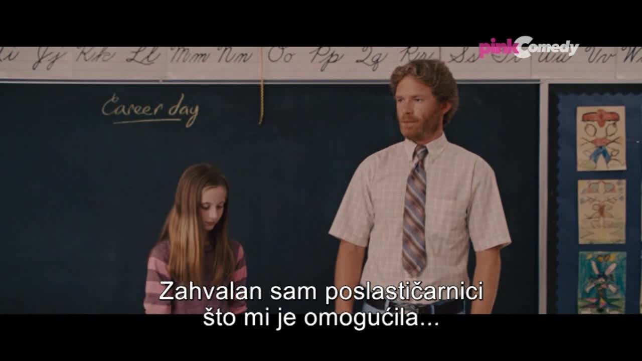 PinkComedy