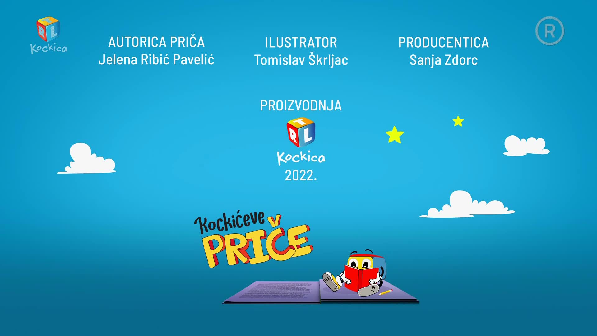 RTLKockica