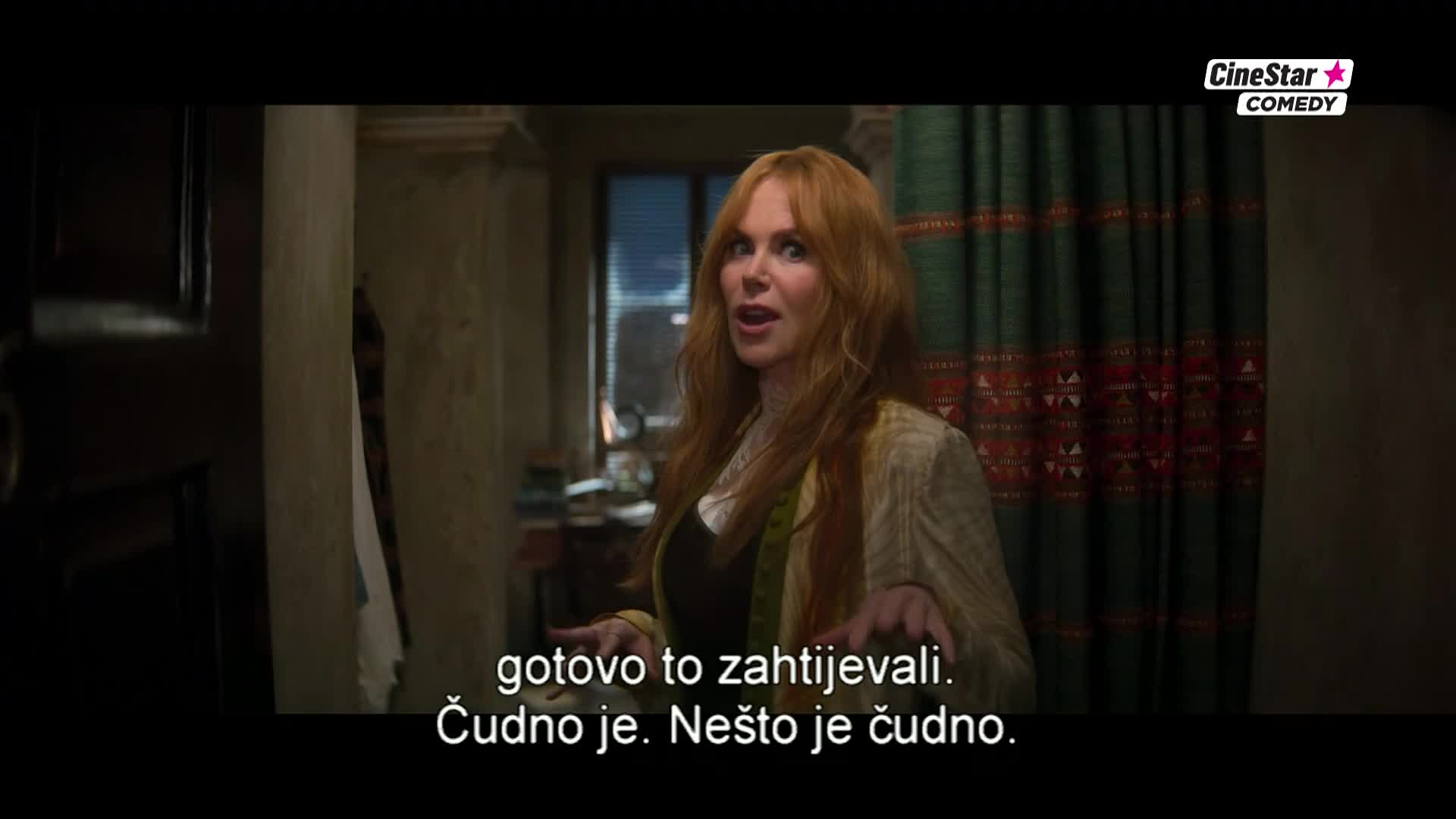CinestarComedy