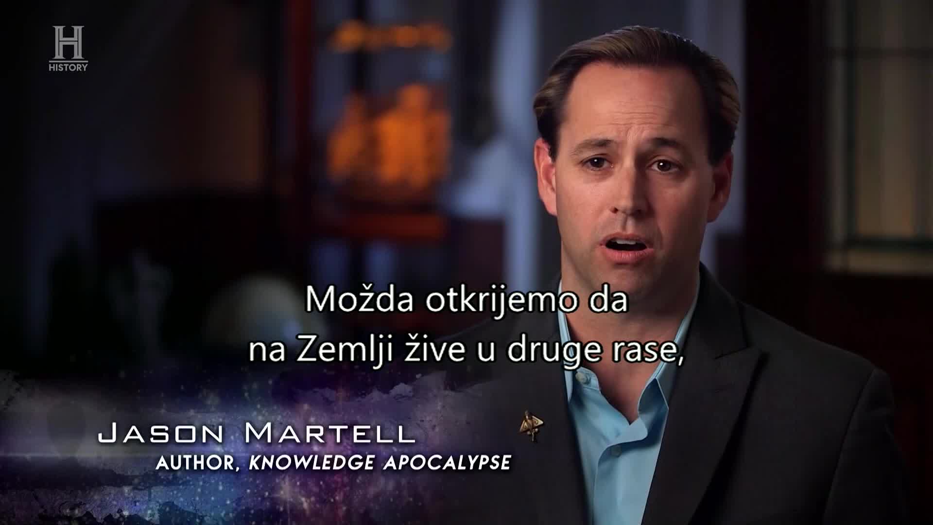 History