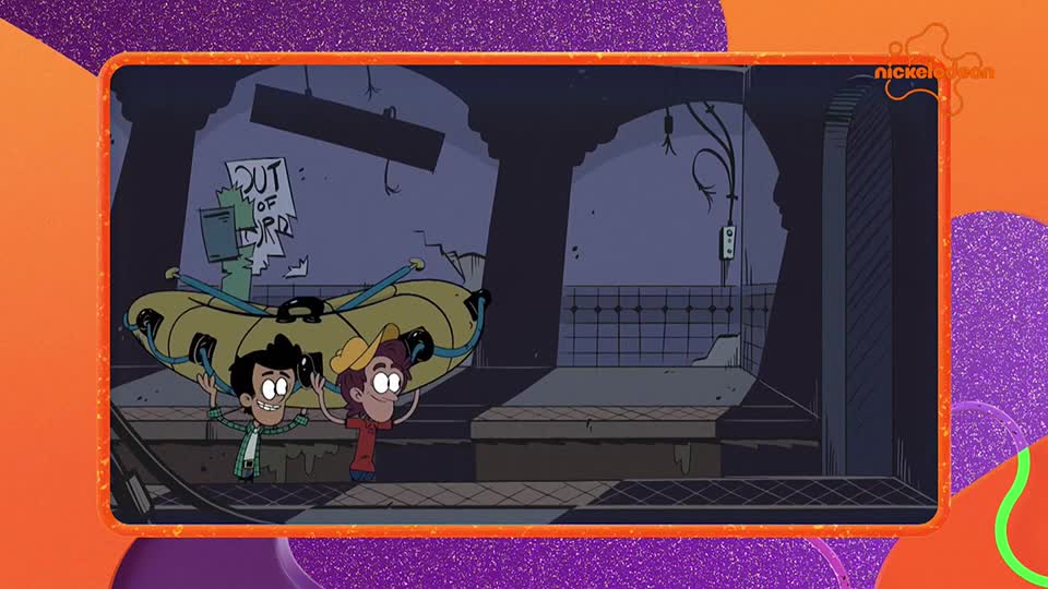 Nickelodeon