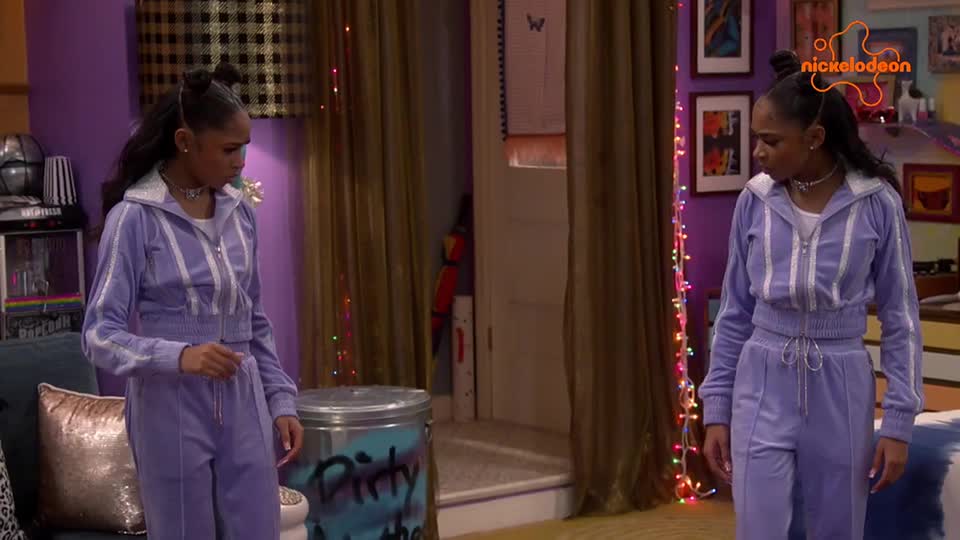 Nickelodeon