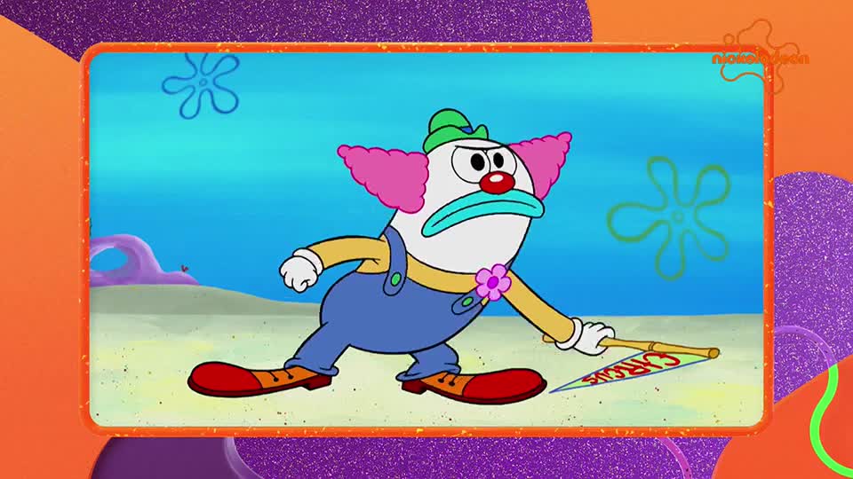 Nickelodeon