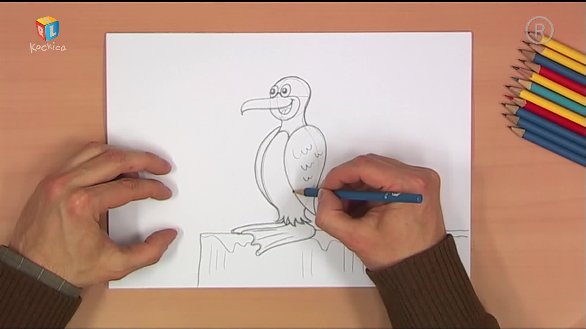 RTLKockica
