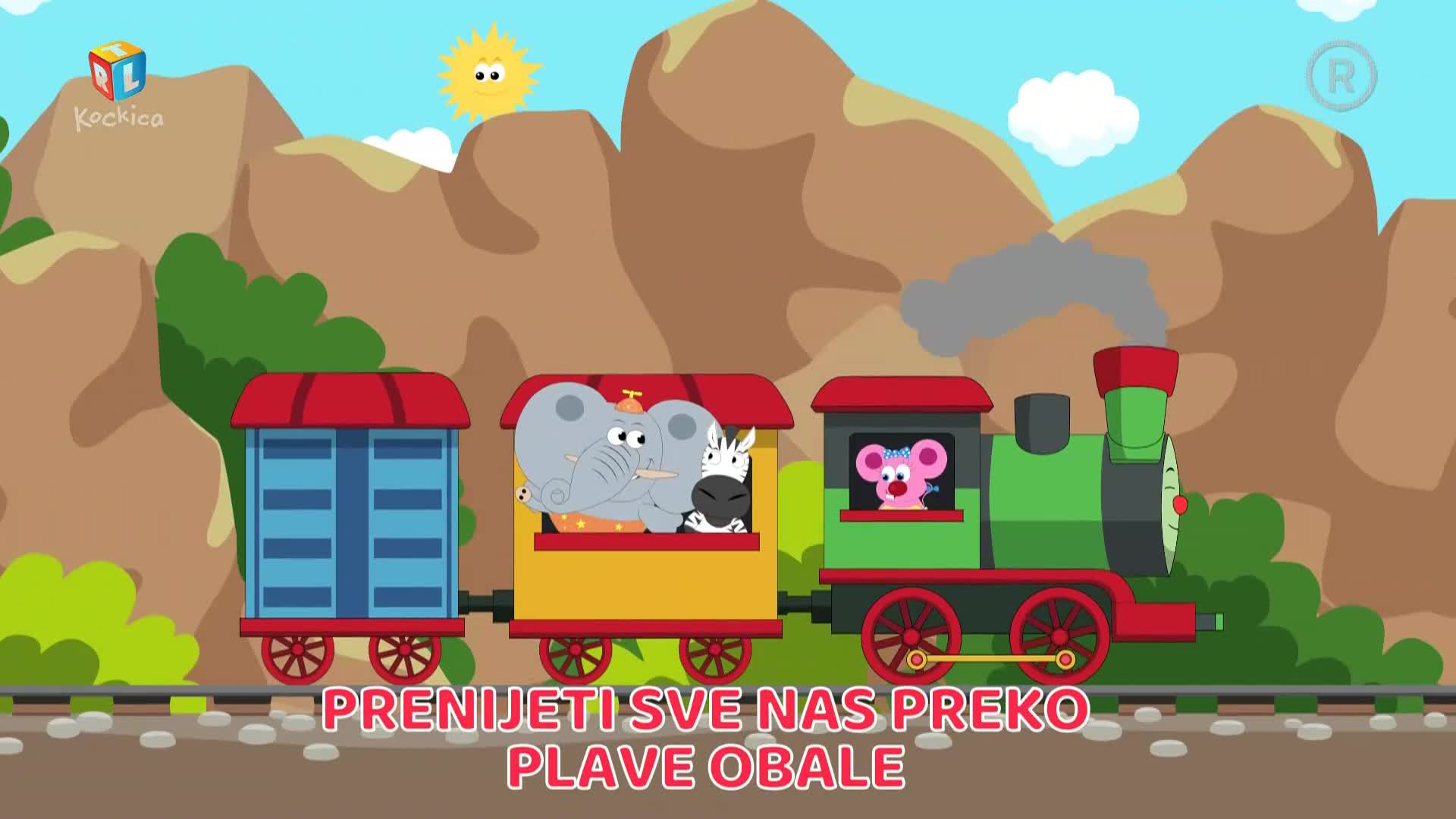 RTLKockica