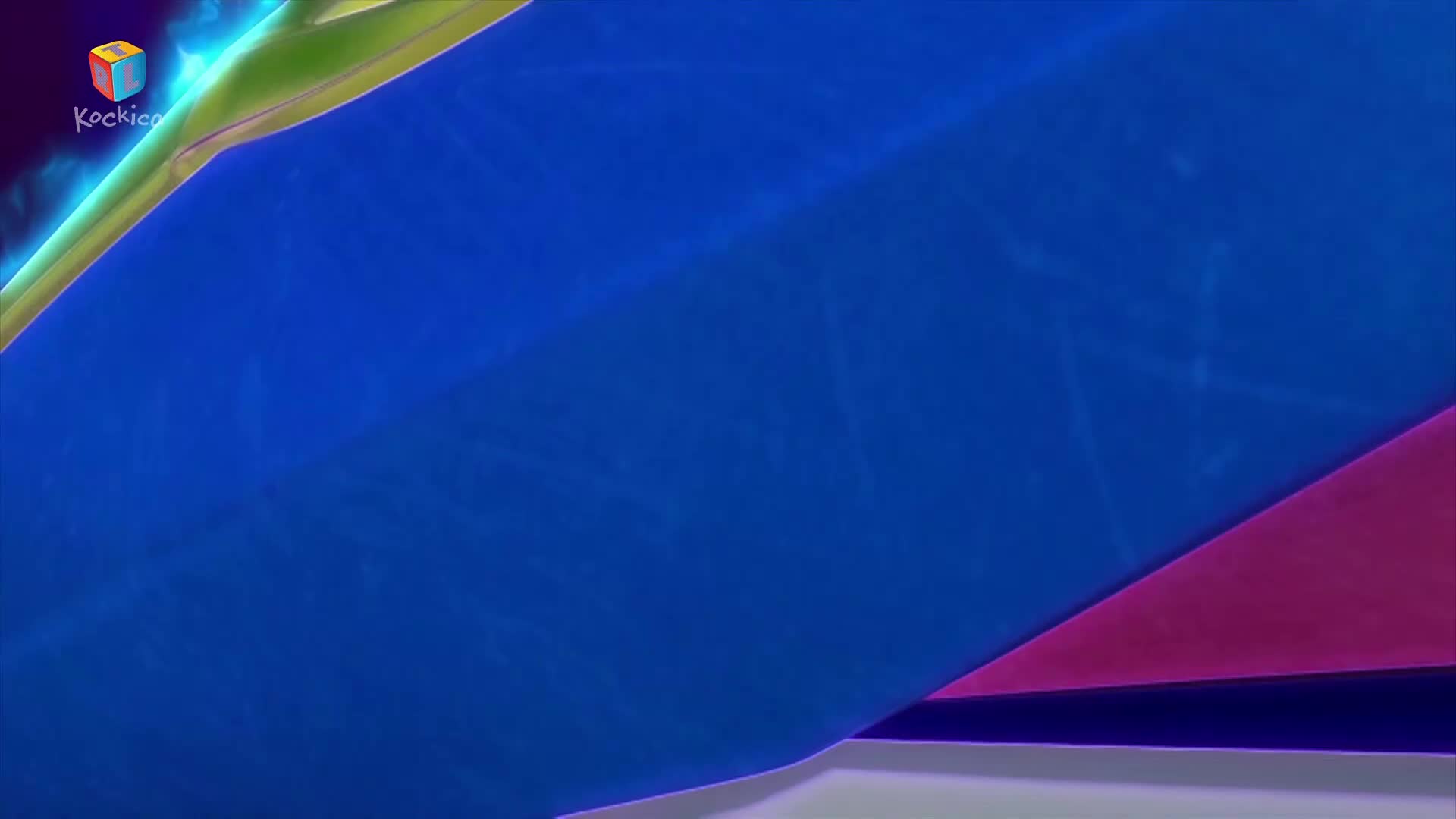 RTLKockica