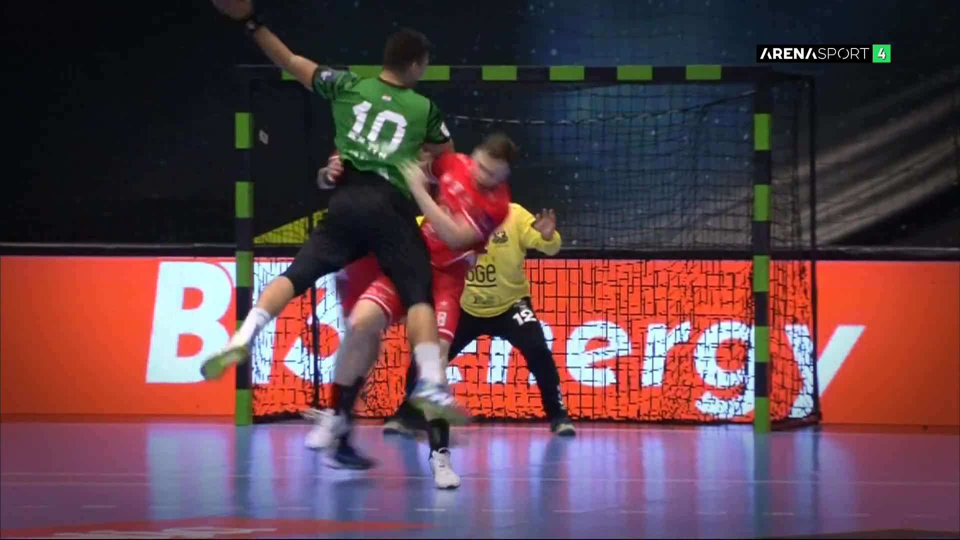 ArenaSportHD4
