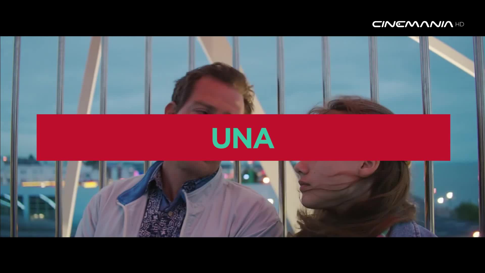 Cinemania
