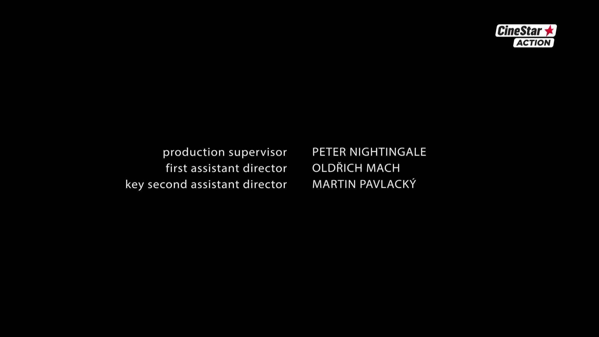 CinestarAction