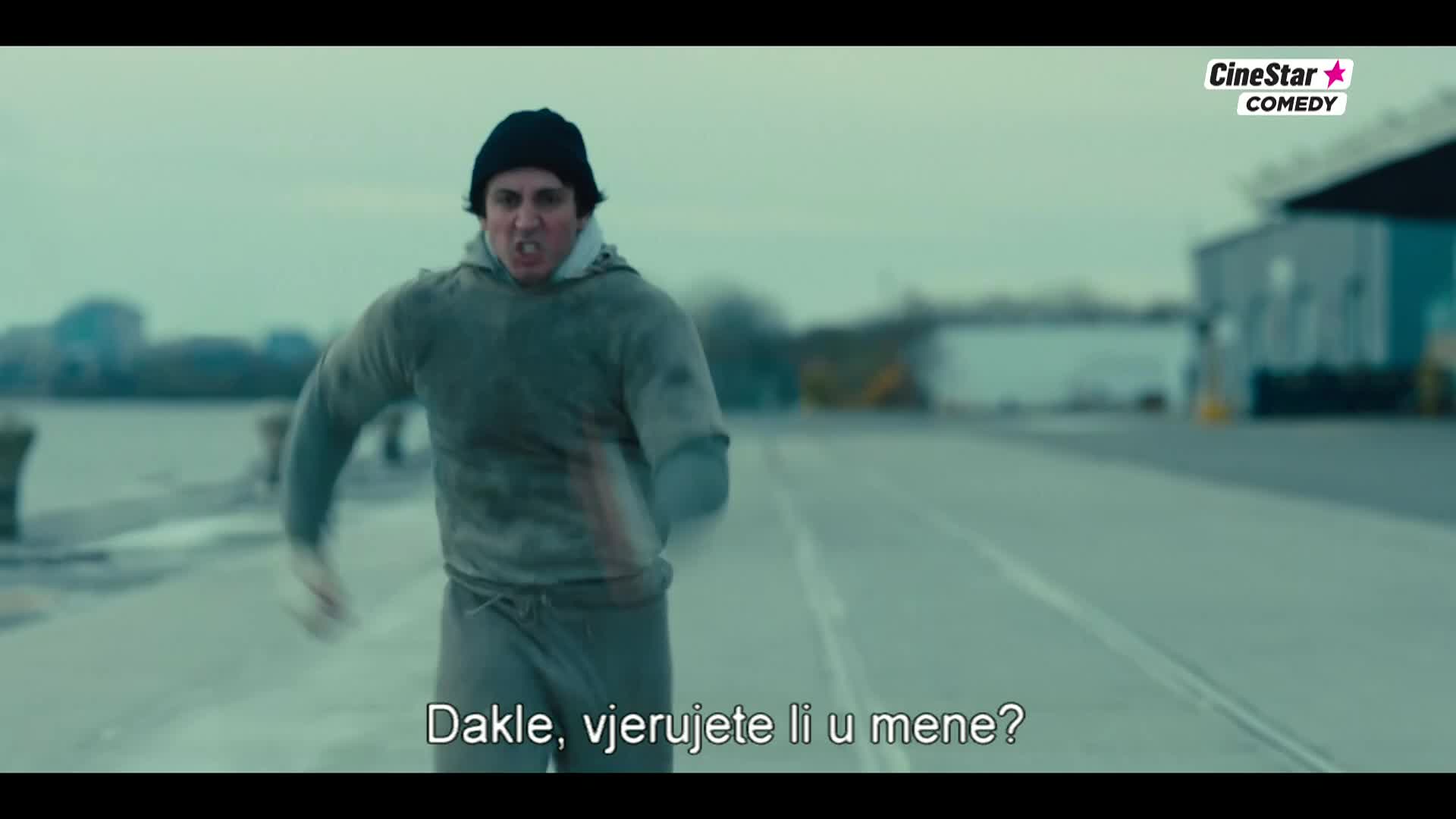 CinestarComedy