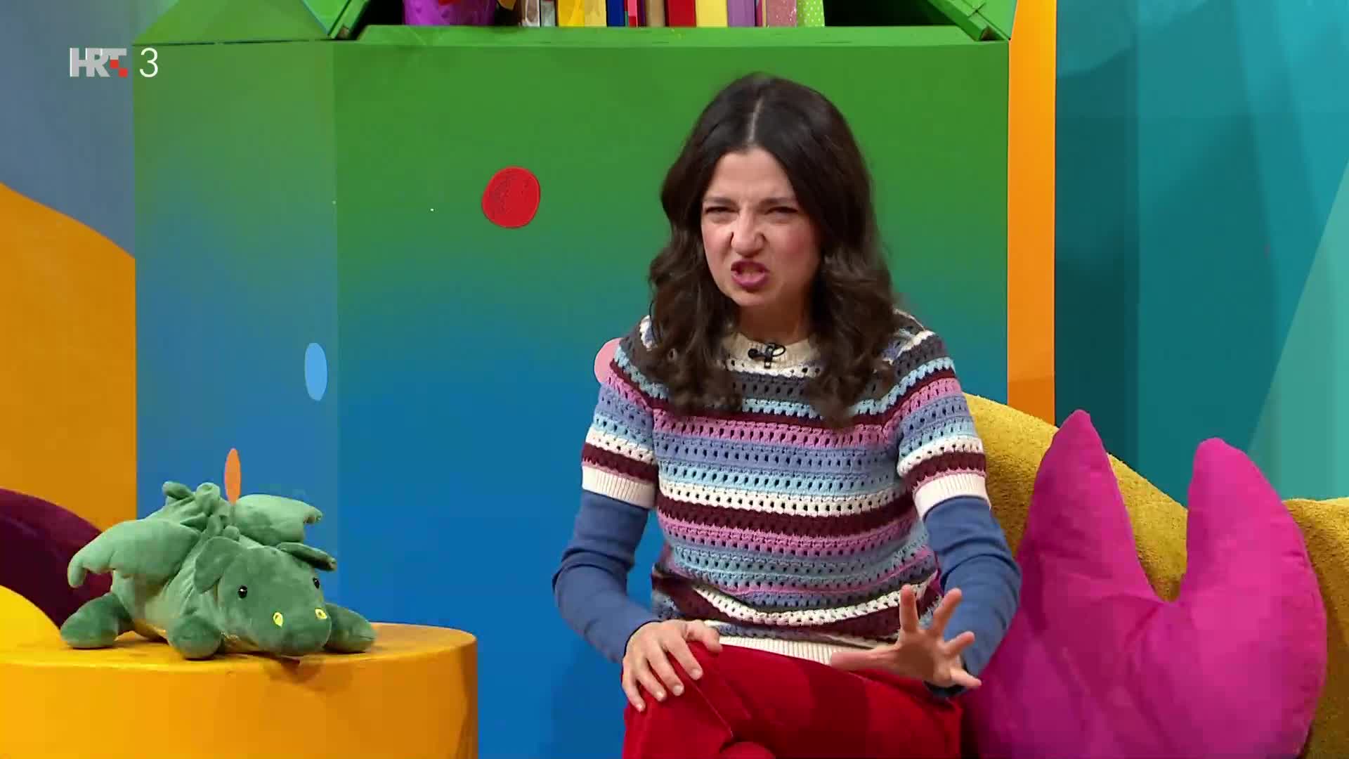 HRT3