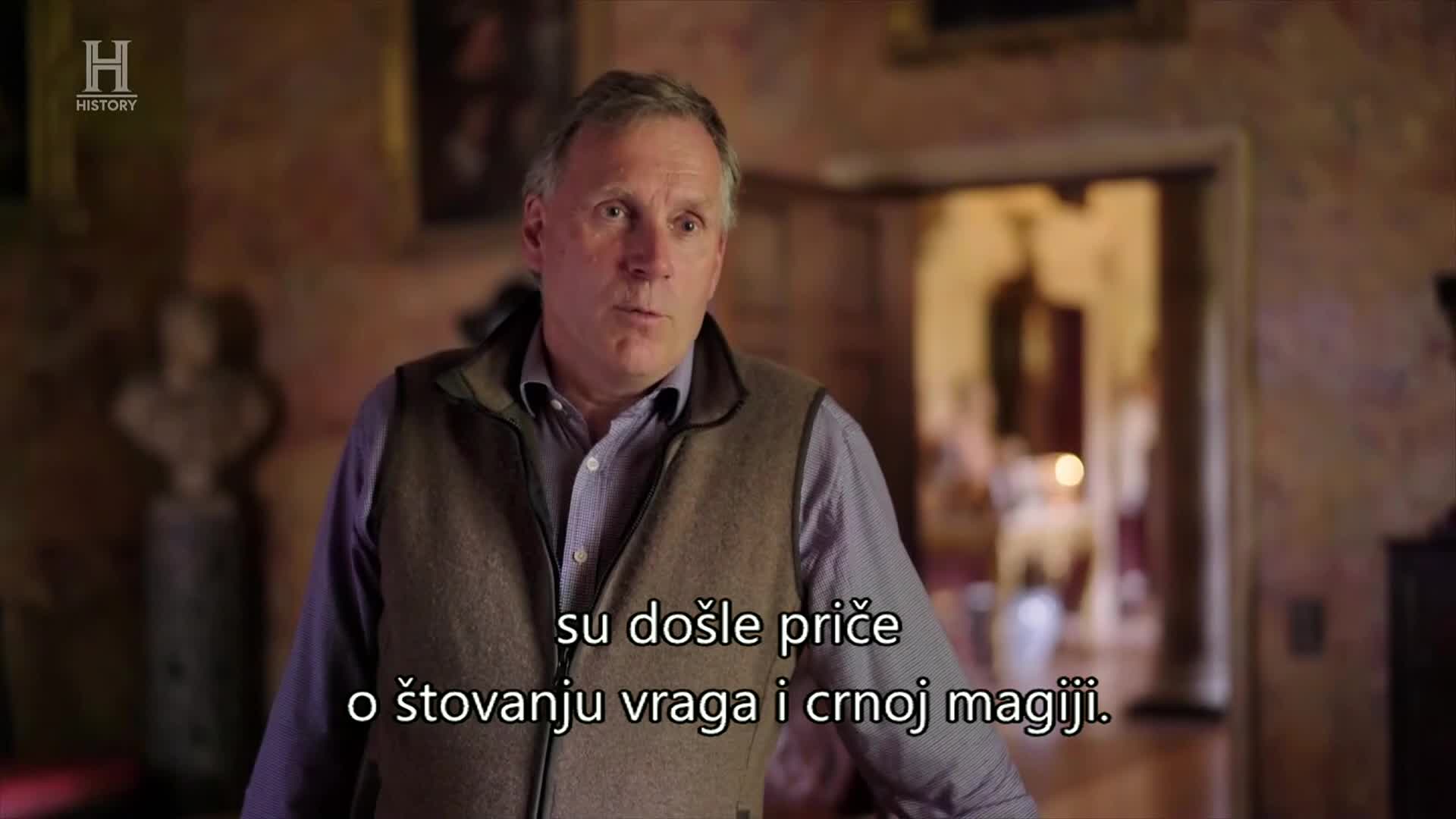 History