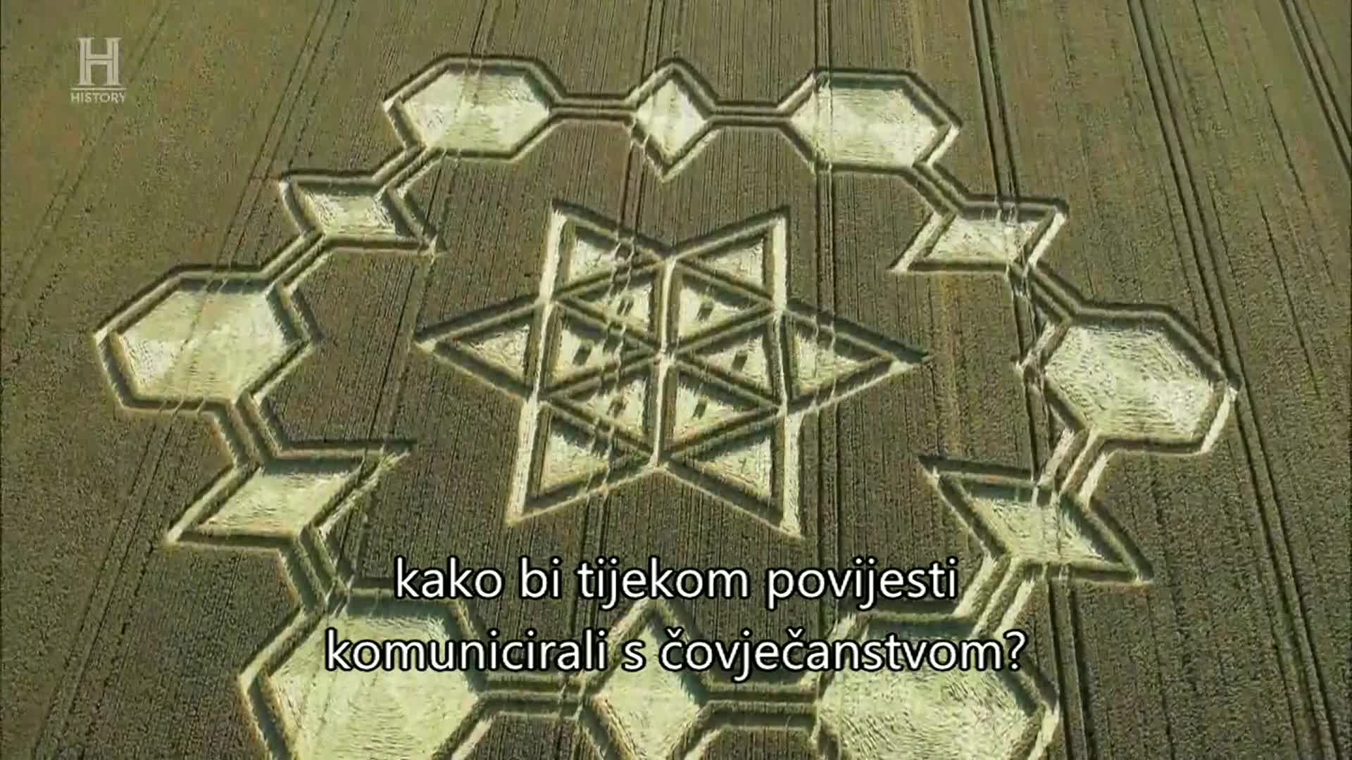 History