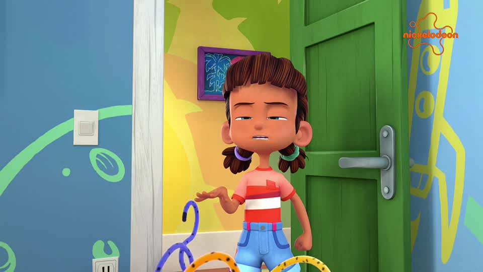 Nickelodeon