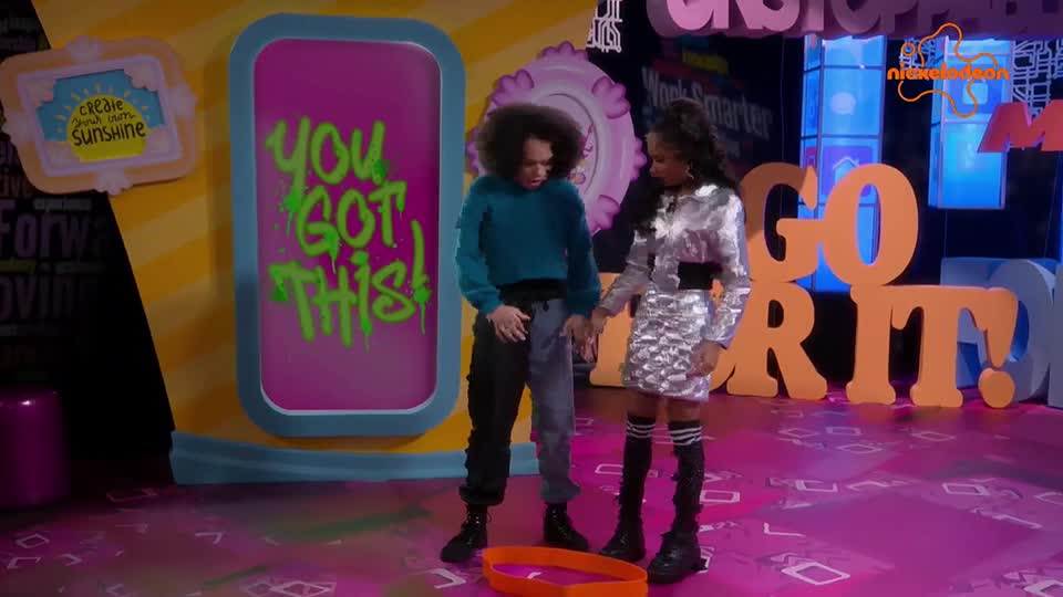 Nickelodeon