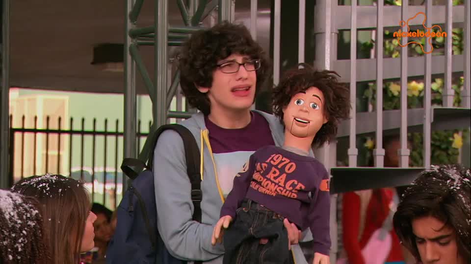 Nickelodeon