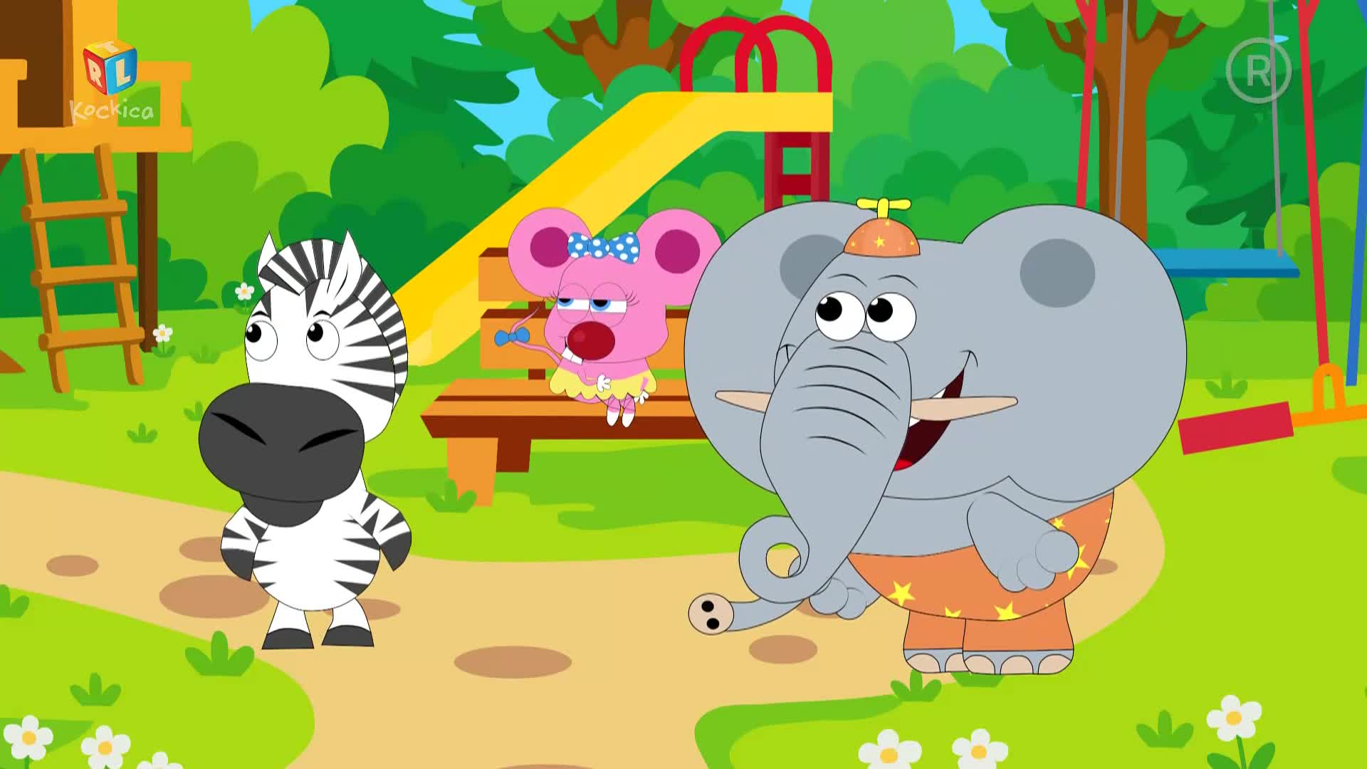 RTLKockica