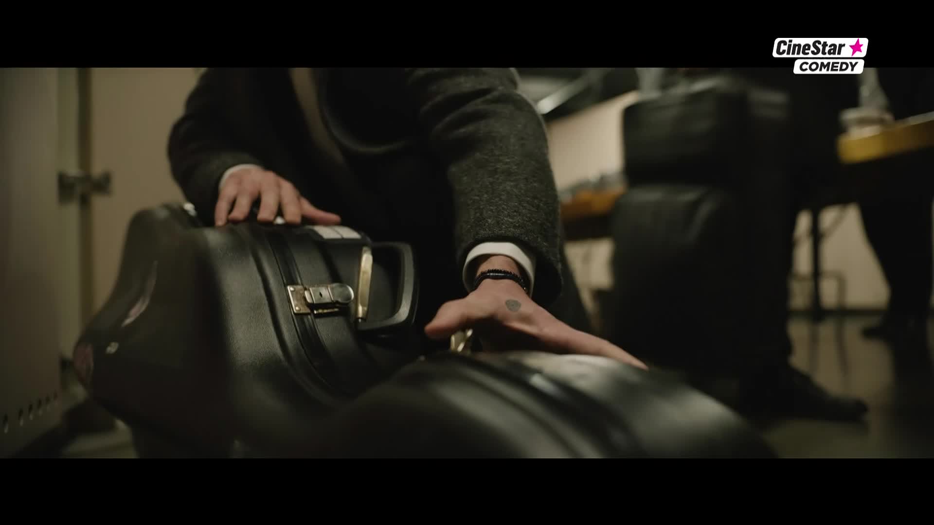CinestarComedy