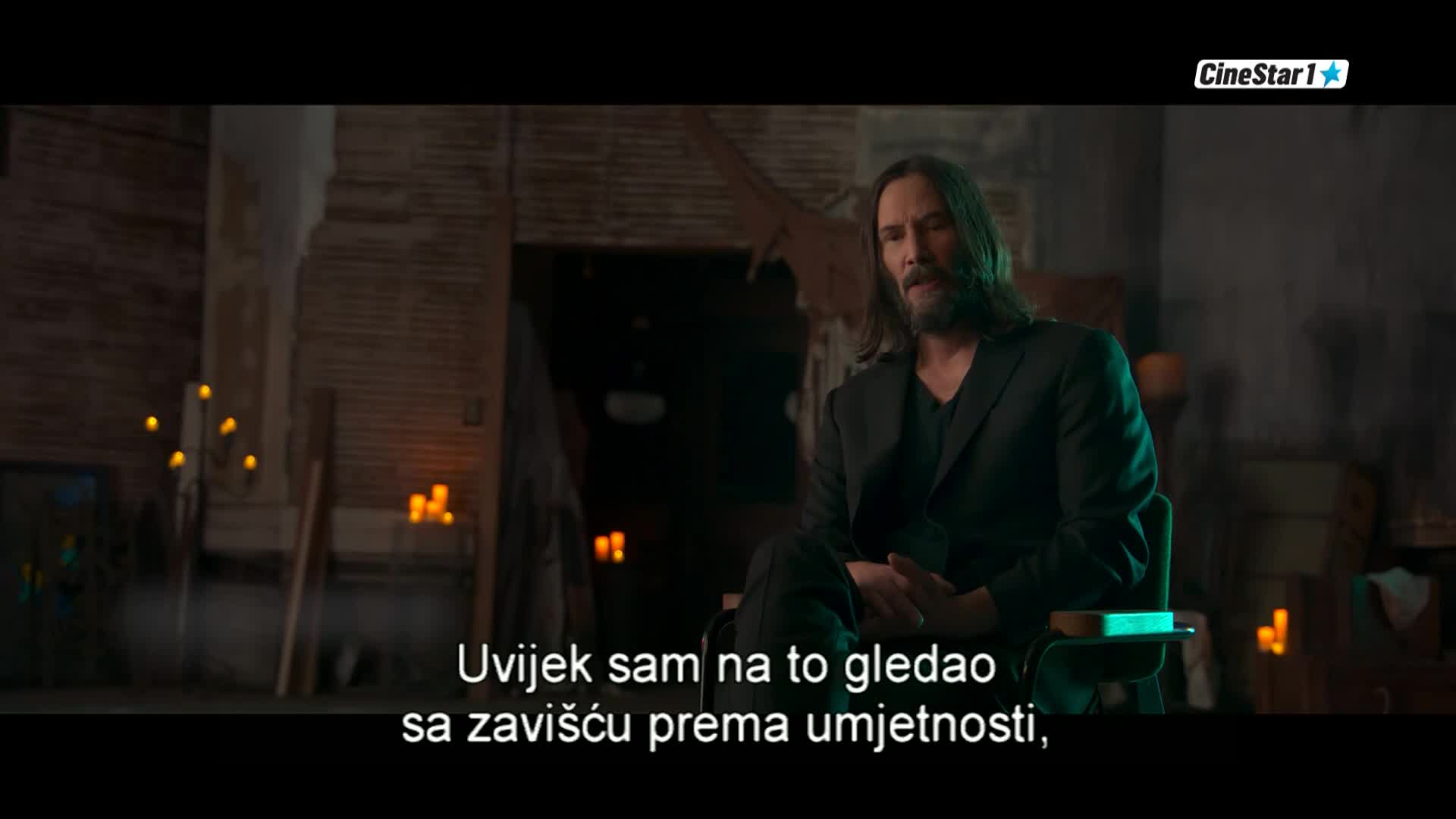 CinestarTV