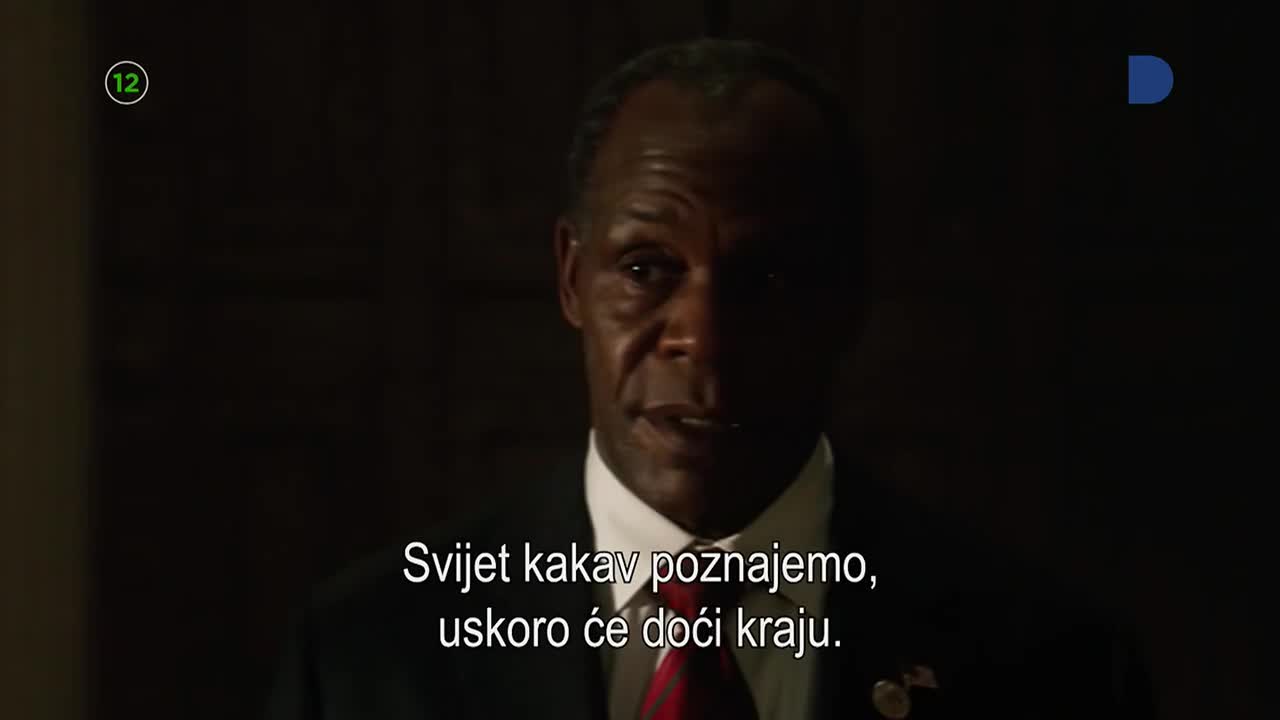 DomaTV