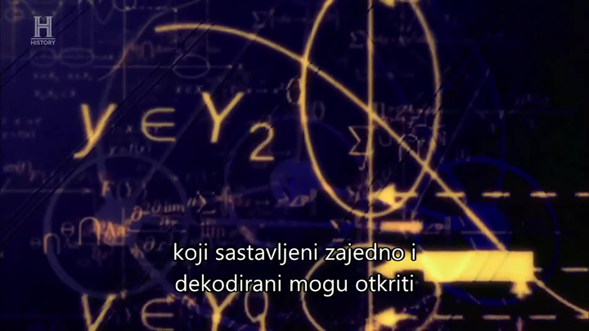 History