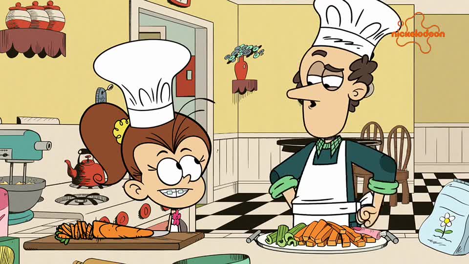 Nickelodeon
