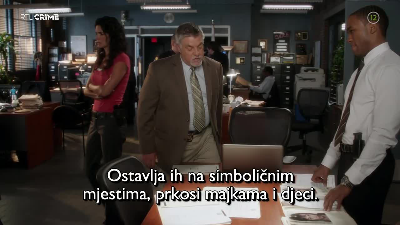 RTLcrime