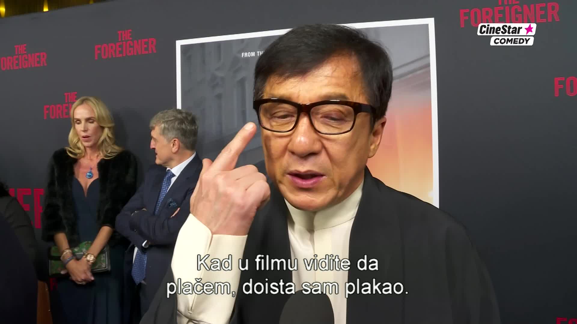 CinestarComedy