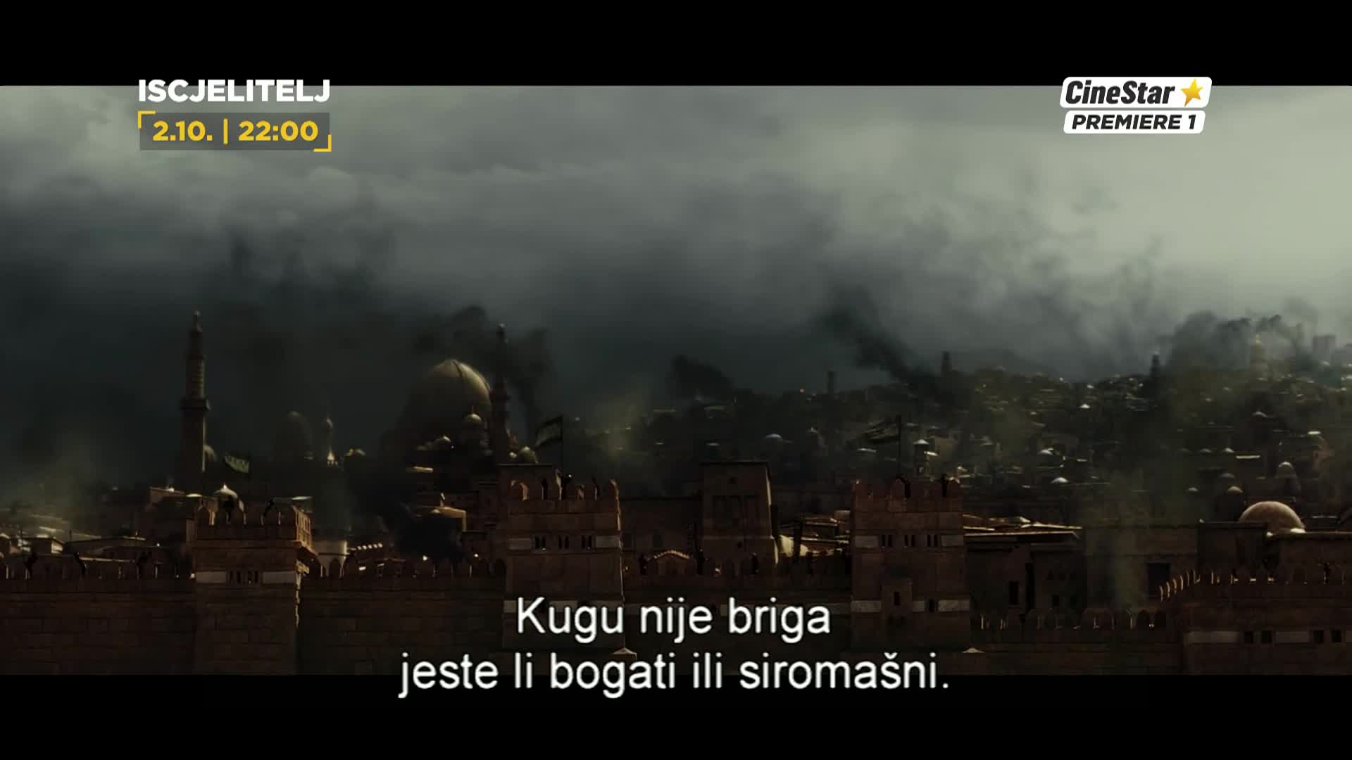 CinestarTV