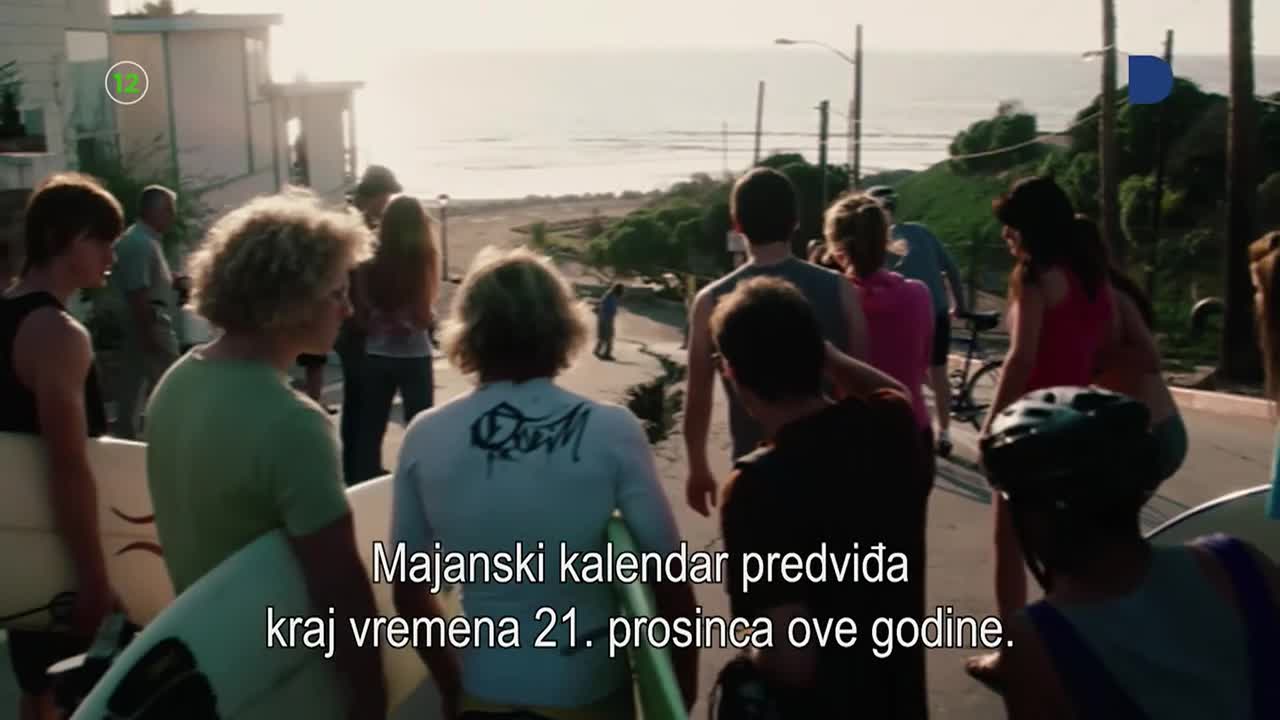 DomaTV