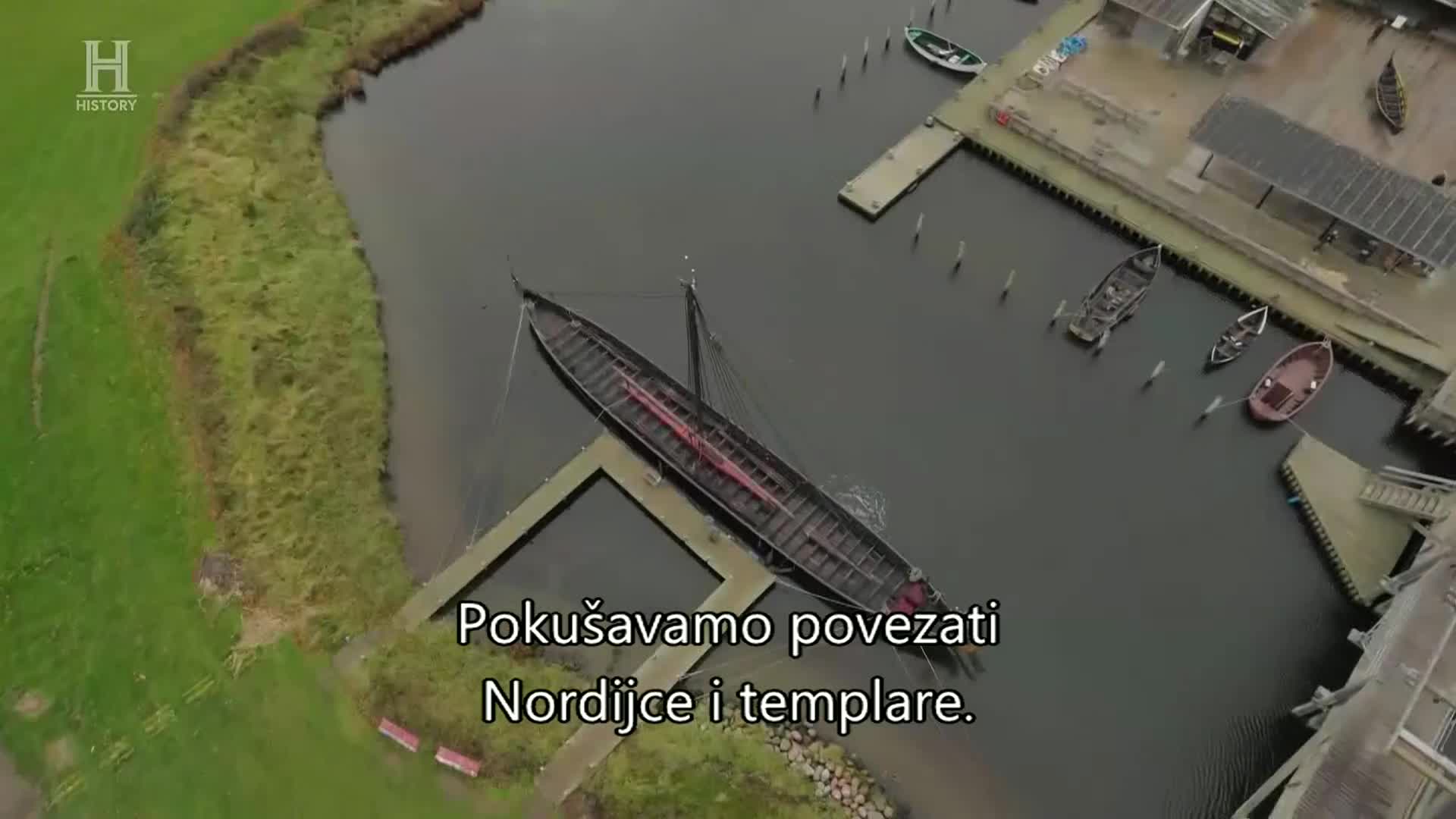 History