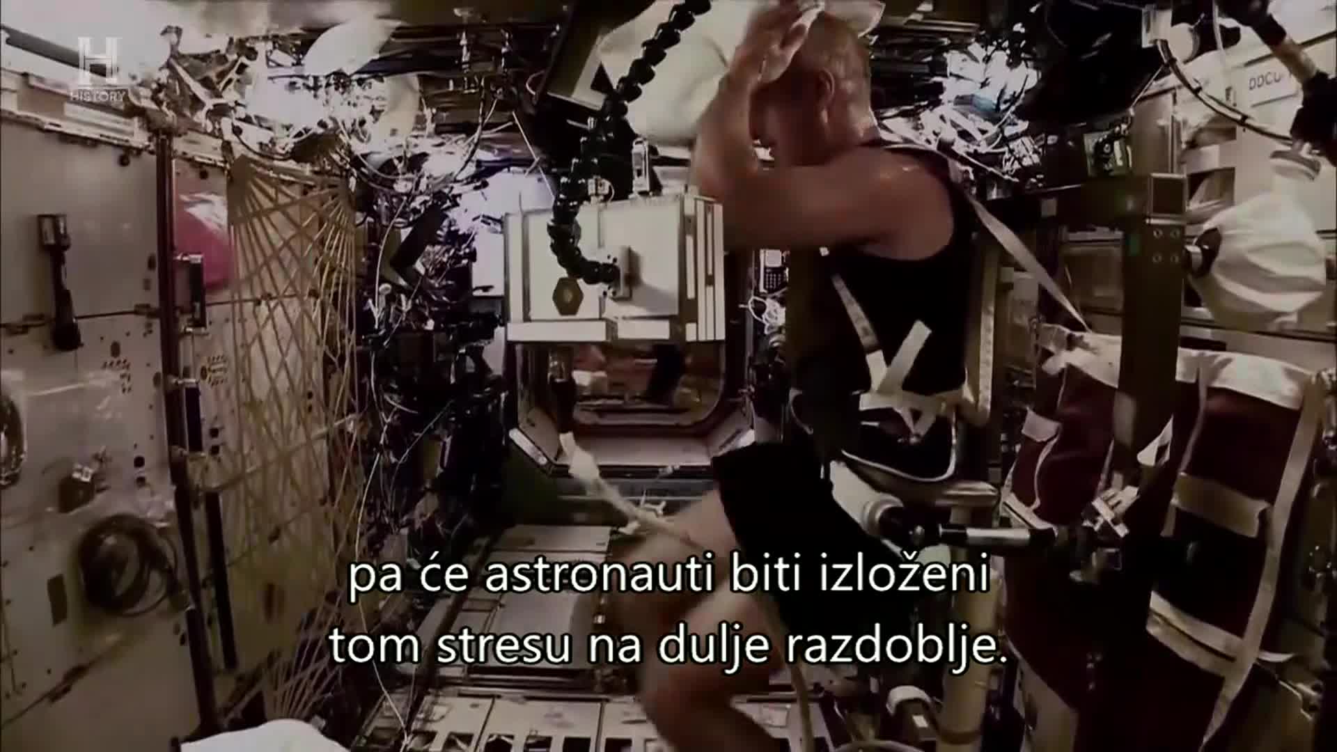 History