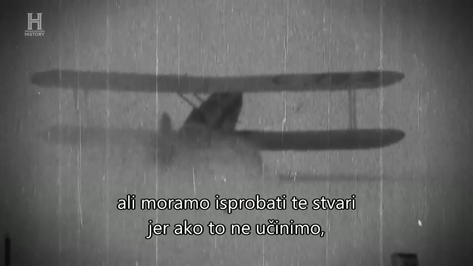 History