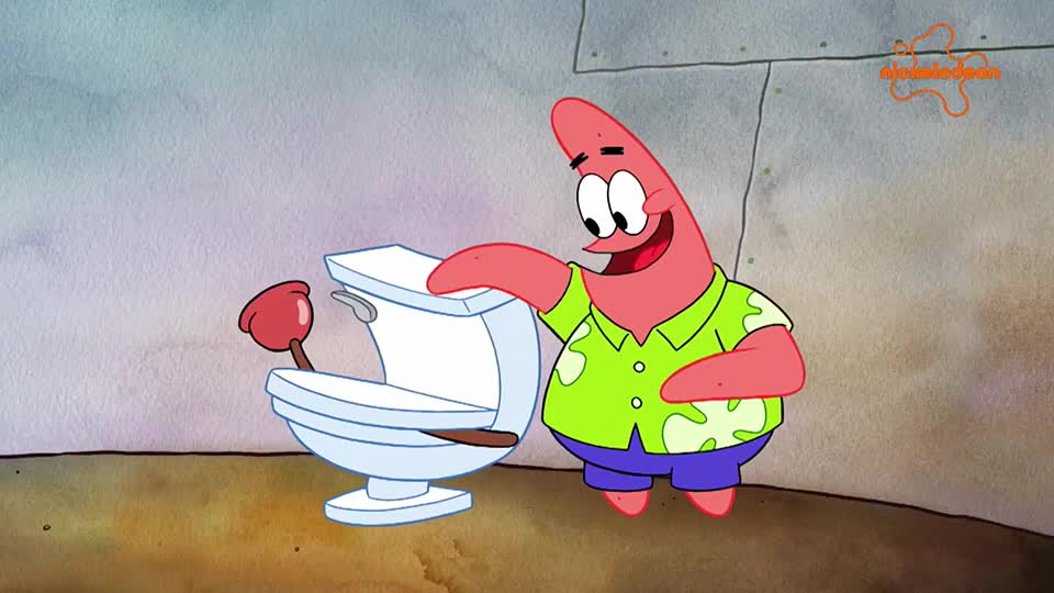 Nickelodeon