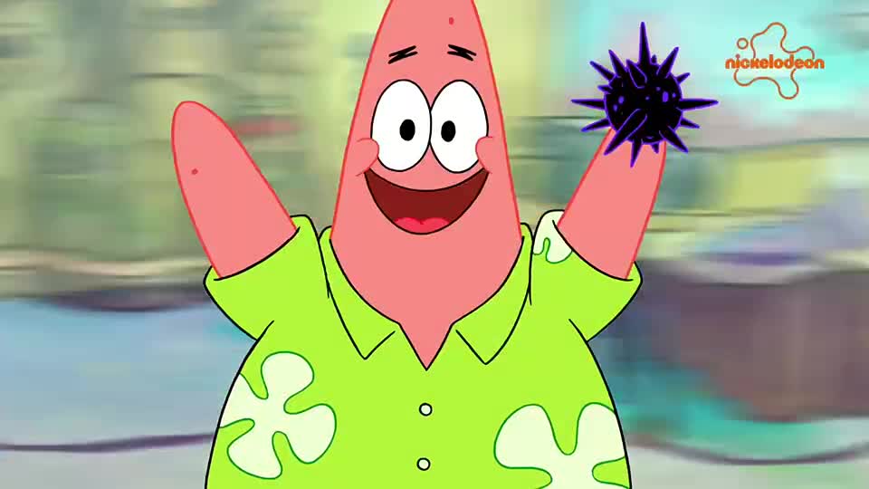 Nickelodeon