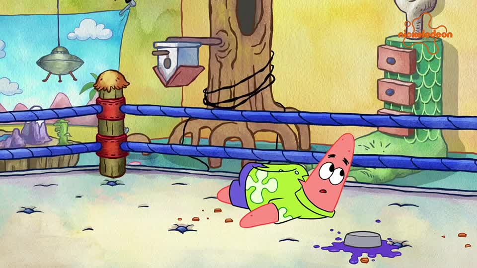 Nickelodeon