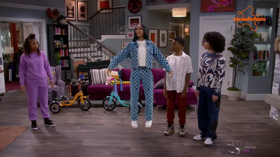 Nickelodeon