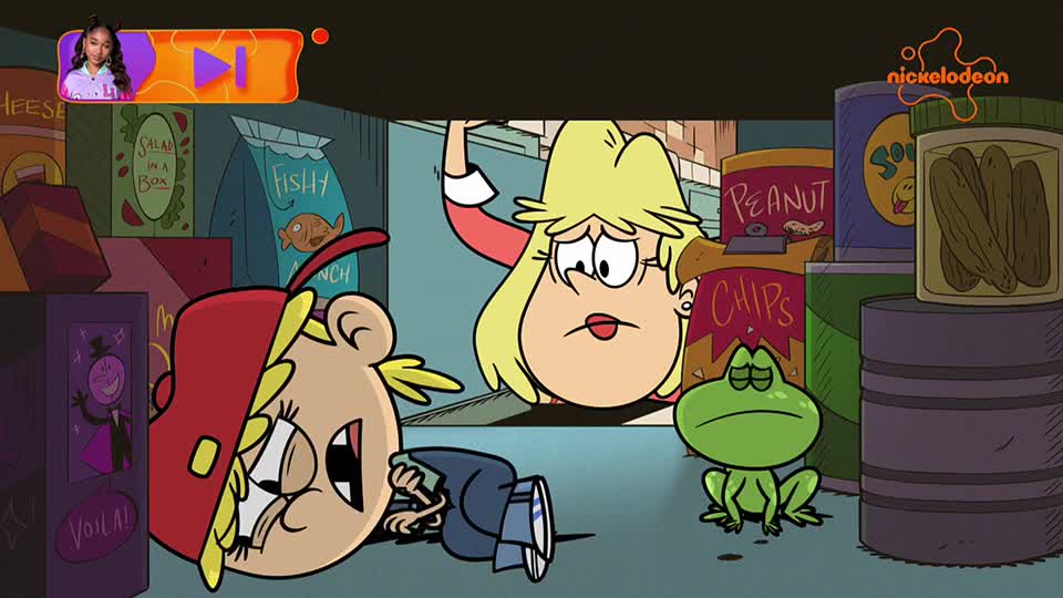 Nickelodeon