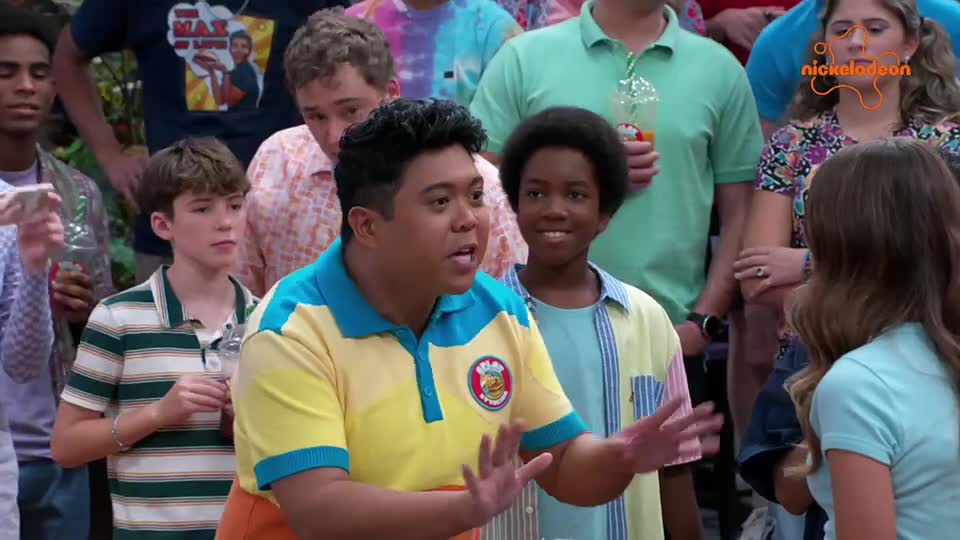 Nickelodeon