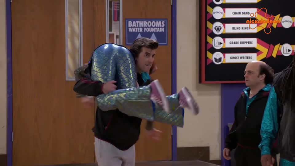 Nickelodeon