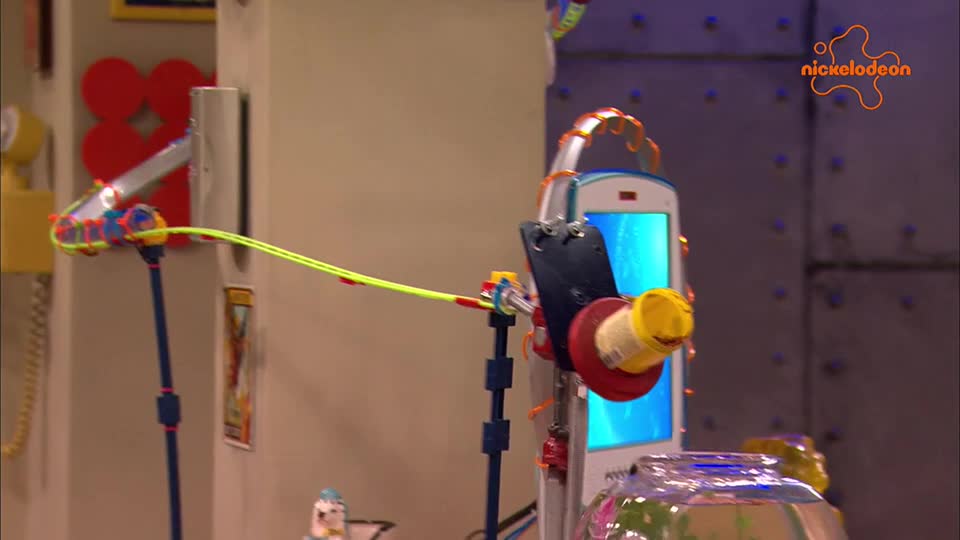 Nickelodeon